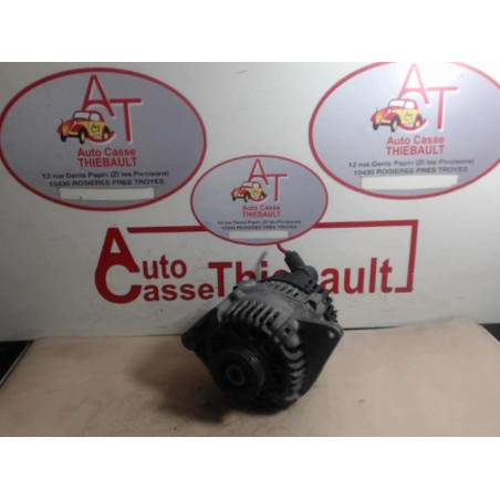 Alternateur RENAULT TWINGO I d’occasion