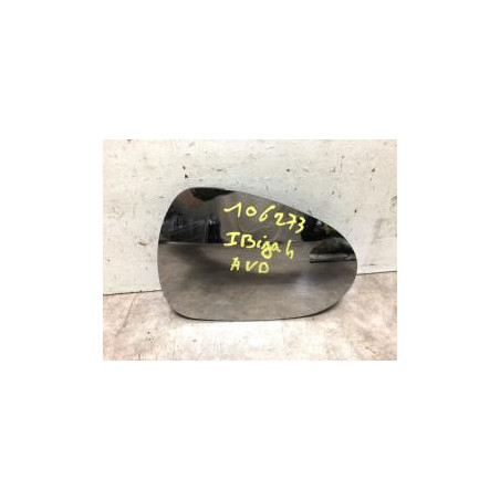 Glace retroviseur droit SEAT IBIZA 4 PHASE 2 d’occasion