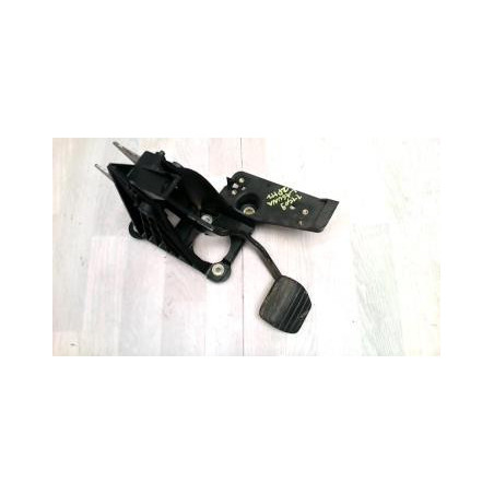 Pedalier de frein RENAULT LAGUNA 2 PHASE 2 d’occasion