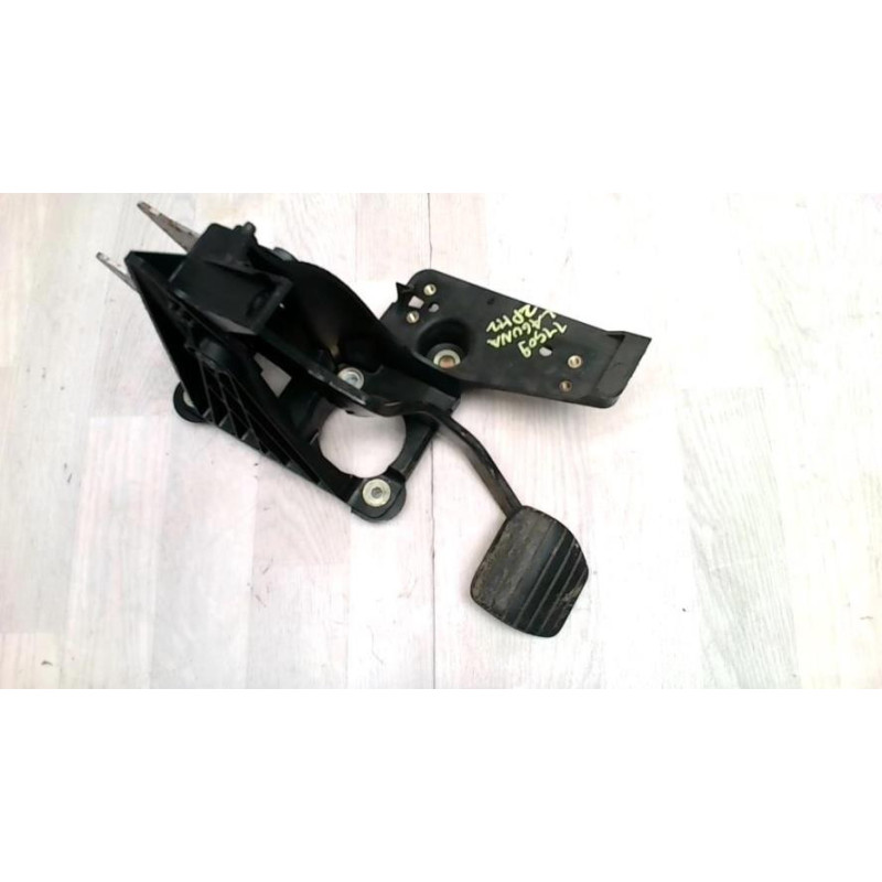 Pedalier de frein RENAULT LAGUNA 2 PHASE 2 d’occasion