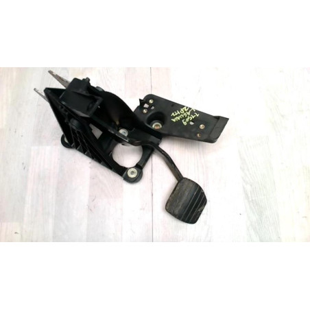 Pedalier de frein RENAULT LAGUNA 2 PHASE 2 d’occasion