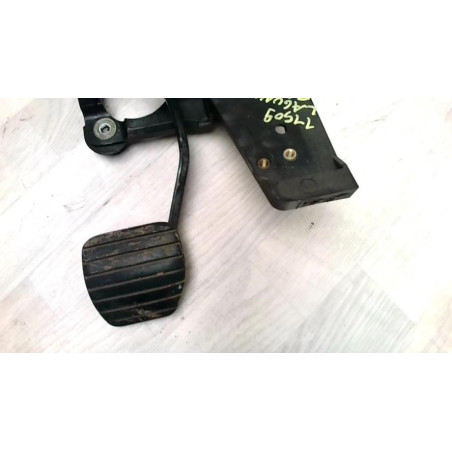 Pedalier de frein RENAULT LAGUNA 2 PHASE 2 d’occasion