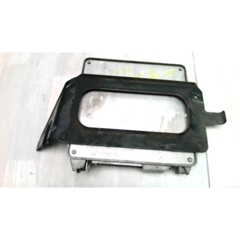 Calculateur RENAULT CLIO 1 PHASE 3 d’occasion