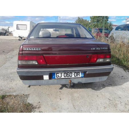 Neiman PEUGEOT 405 PHASE 1 d’occasion