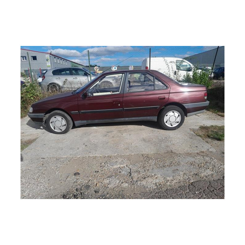 Neiman PEUGEOT 405 PHASE 1 d’occasion