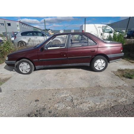 Neiman PEUGEOT 405 PHASE 1 d’occasion