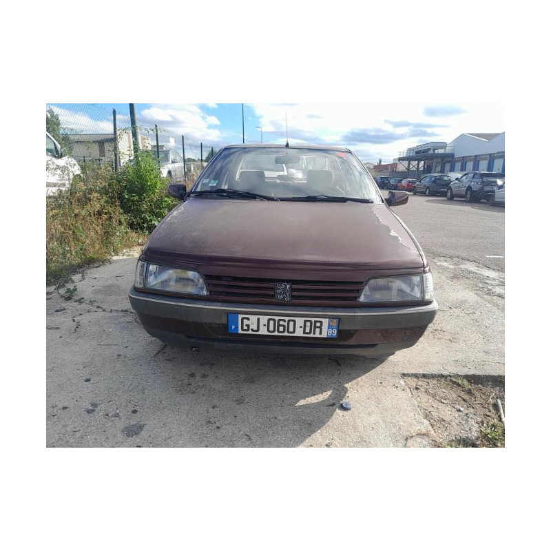 Neiman PEUGEOT 405 PHASE 1 d’occasion