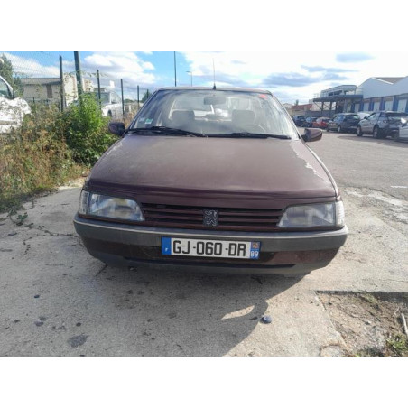 Neiman PEUGEOT 405 PHASE 1 d’occasion