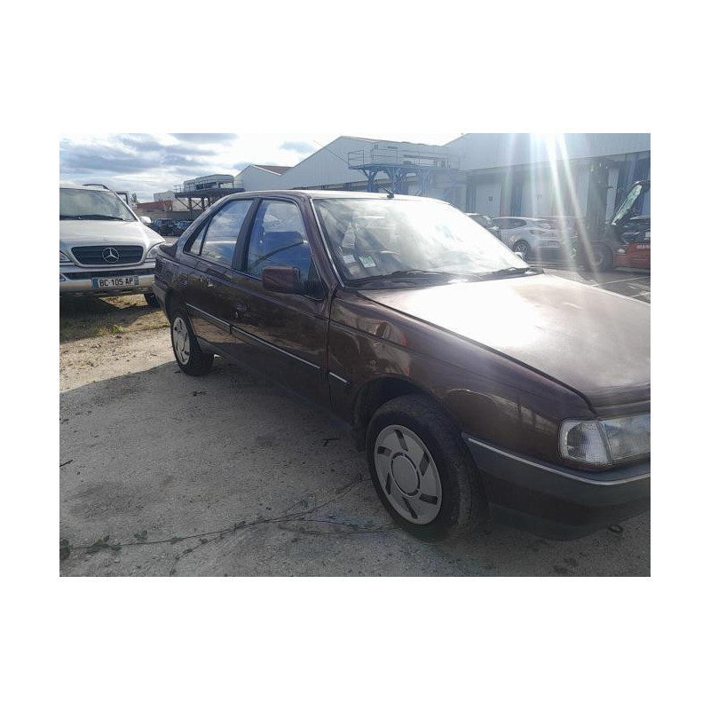 Neiman PEUGEOT 405 PHASE 1 d’occasion