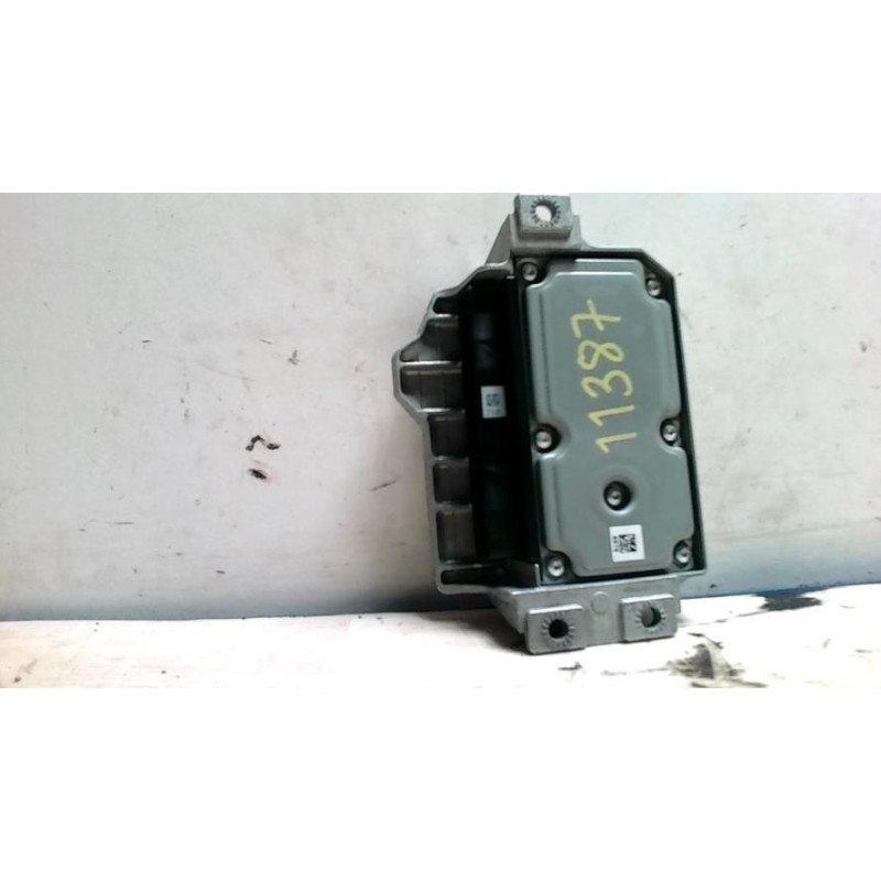 Boitier air bag BMW SERIE 1 E87 PHASE 2 d’occasion