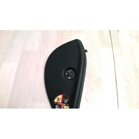 Commande de condamnation air bag RENAULT LAGUNA 2 PHASE 2 d’occasion