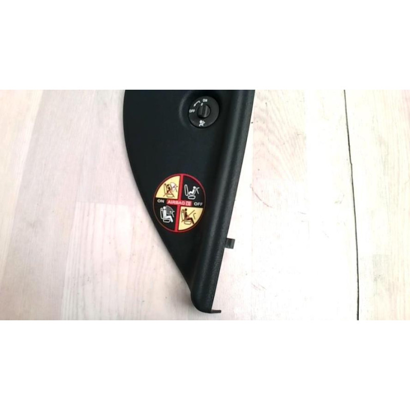 Commande de condamnation air bag RENAULT LAGUNA 2 PHASE 2 d’occasion