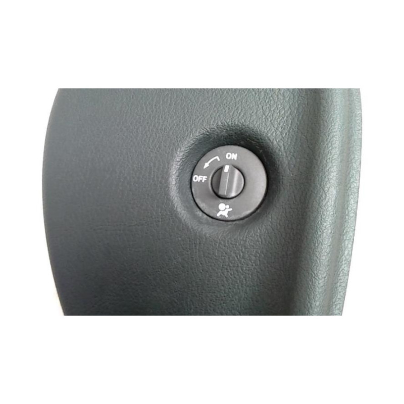 Commande de condamnation air bag RENAULT LAGUNA 2 PHASE 2 d’occasion