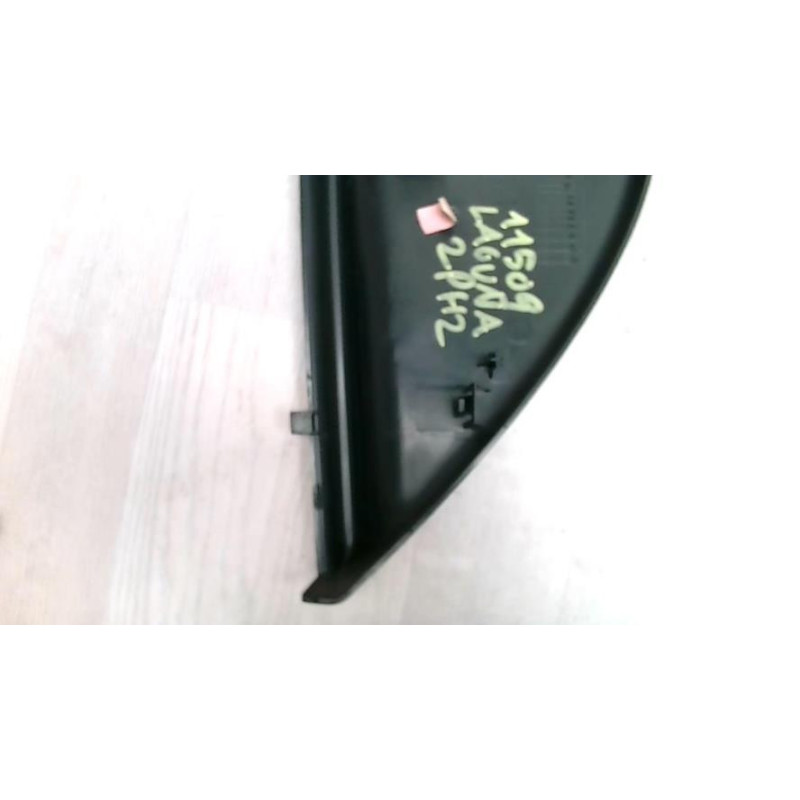 Commande de condamnation air bag RENAULT LAGUNA 2 PHASE 2 d’occasion