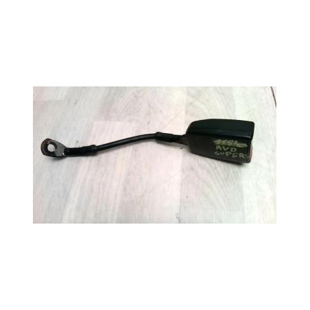 Attache ceinture avant droit RENAULT SUPER 5 d’occasion