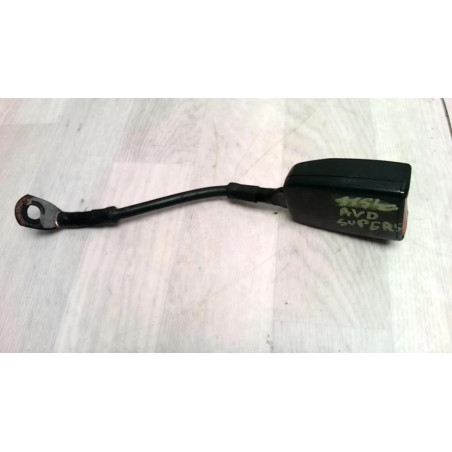 Attache ceinture avant droit RENAULT SUPER 5 d’occasion