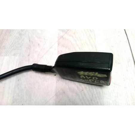 Attache ceinture avant droit RENAULT SUPER 5 d’occasion