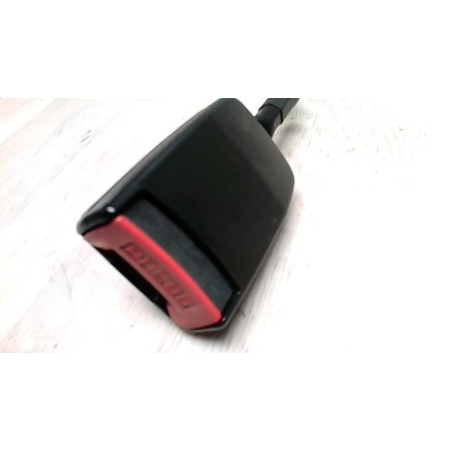 Attache ceinture avant droit RENAULT SUPER 5 d’occasion