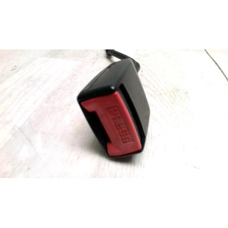 Attache ceinture avant droit RENAULT SUPER 5 d’occasion