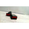 Attache ceinture arriere centrale BMW SERIE 1 E87 PHASE 2 d’occasion