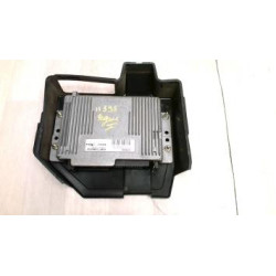 Calculateur RENAULT MEGANE 1 PHASE 1 d’occasion