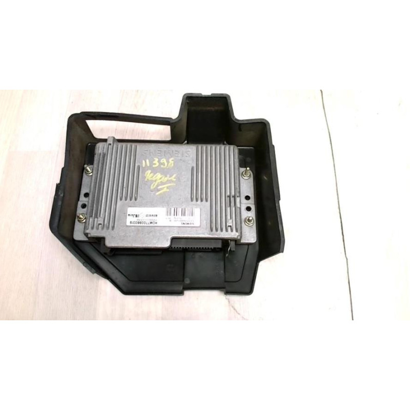 Calculateur RENAULT MEGANE 1 PHASE 1 d’occasion