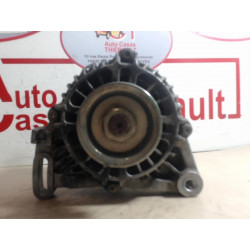 Alternateur RENAULT CLIO II d’occasion