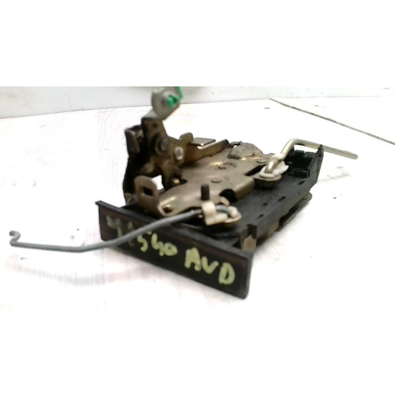 Serrure avant droit RENAULT SUPER 5 d’occasion