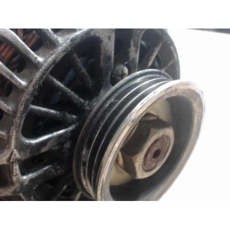 Alternateur RENAULT CLIO II d’occasion