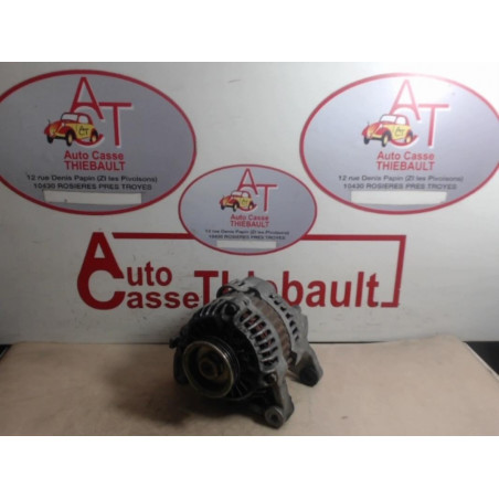 Alternateur RENAULT CLIO II d’occasion