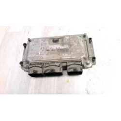 Calculateur PEUGEOT 106 PHASE 2 d’occasion