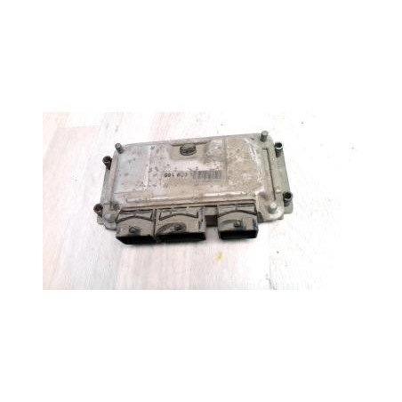 Calculateur PEUGEOT 106 PHASE 2 d’occasion