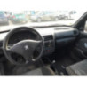 Calculateur PEUGEOT 106 PHASE 2 d’occasion