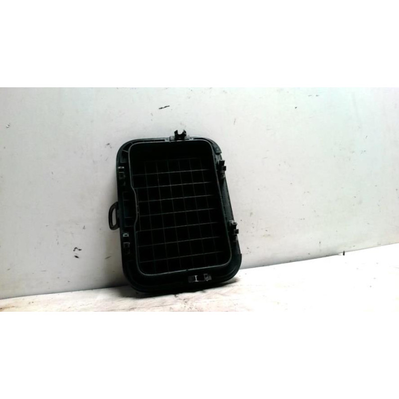 Trappe de plancher RENAULT MODUS PHASE 1 d’occasion