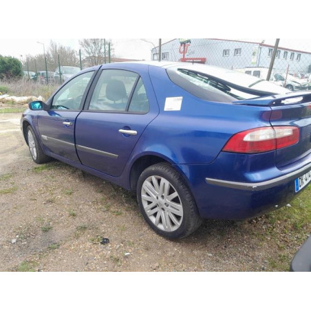 Afficheur RENAULT LAGUNA 2 PHASE 2 d’occasion