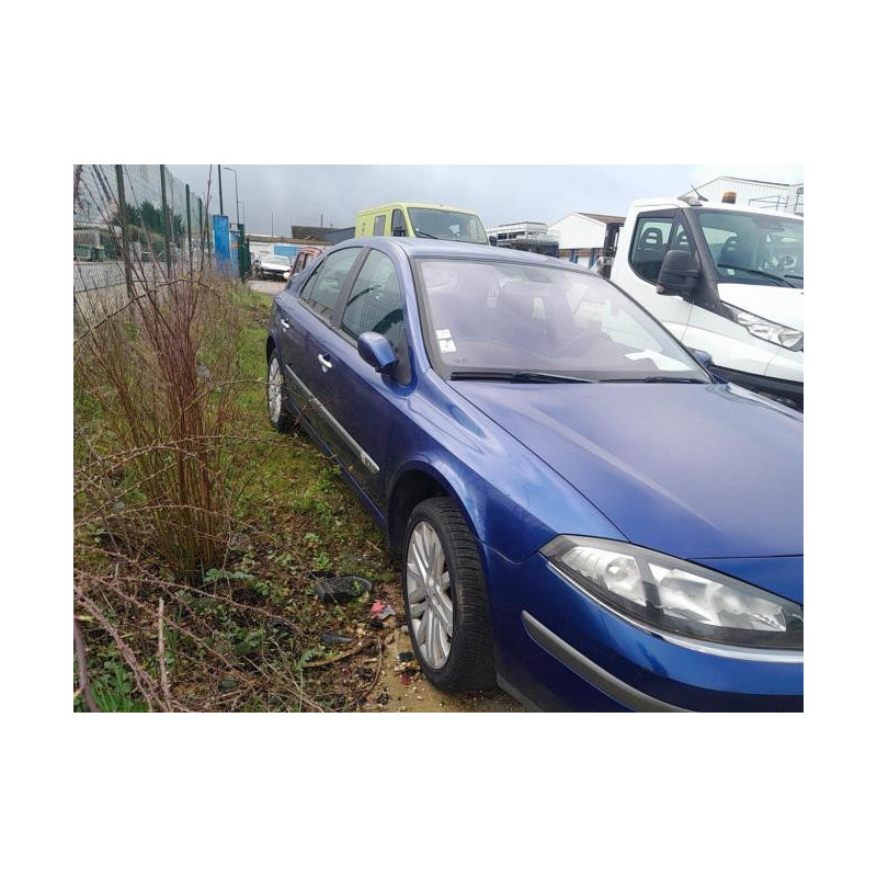 Afficheur RENAULT LAGUNA 2 PHASE 2 d’occasion