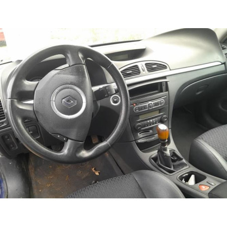 Afficheur RENAULT LAGUNA 2 PHASE 2 d’occasion