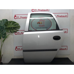 Porte arriere gauche OPEL MERIVA (A) PHASE 1 d’occasion