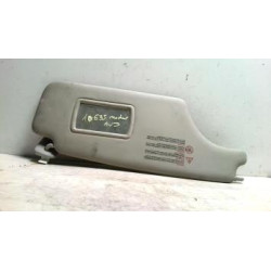 Pare soleil droit RENAULT MODUS PHASE 1 d’occasion