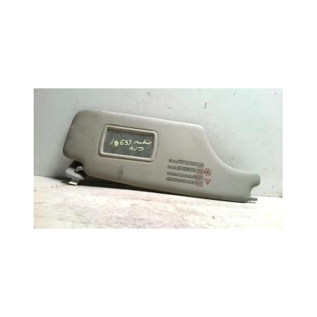 Pare soleil droit RENAULT MODUS PHASE 1 d’occasion
