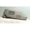 Pare soleil droit RENAULT MODUS PHASE 1 d’occasion