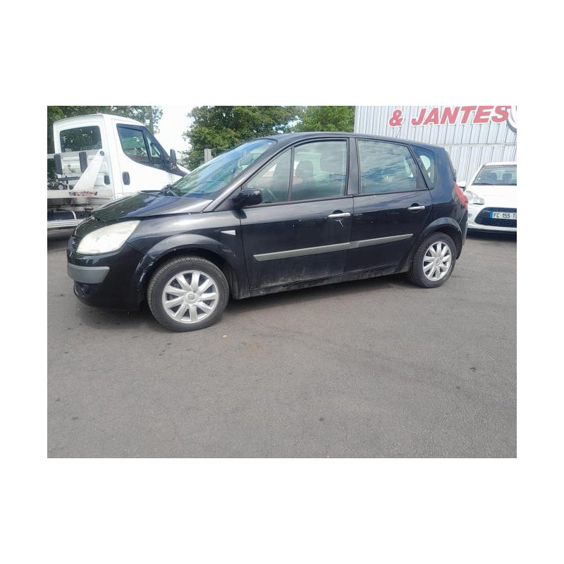 Alternateur RENAULT SCENIC 2 PHASE 2 d’occasion