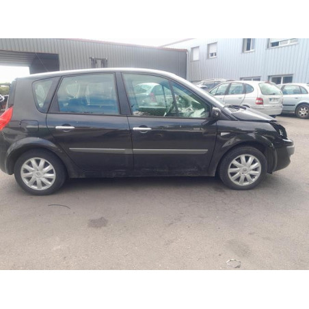 Alternateur RENAULT SCENIC 2 PHASE 2 d’occasion