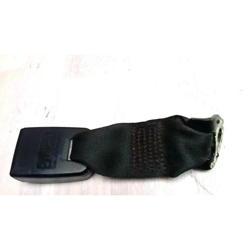 Attache ceinture arriere droit RENAULT SUPER 5 d’occasion