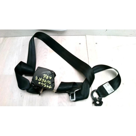 Ceinture arriere gauche RENAULT SUPER 5 d’occasion