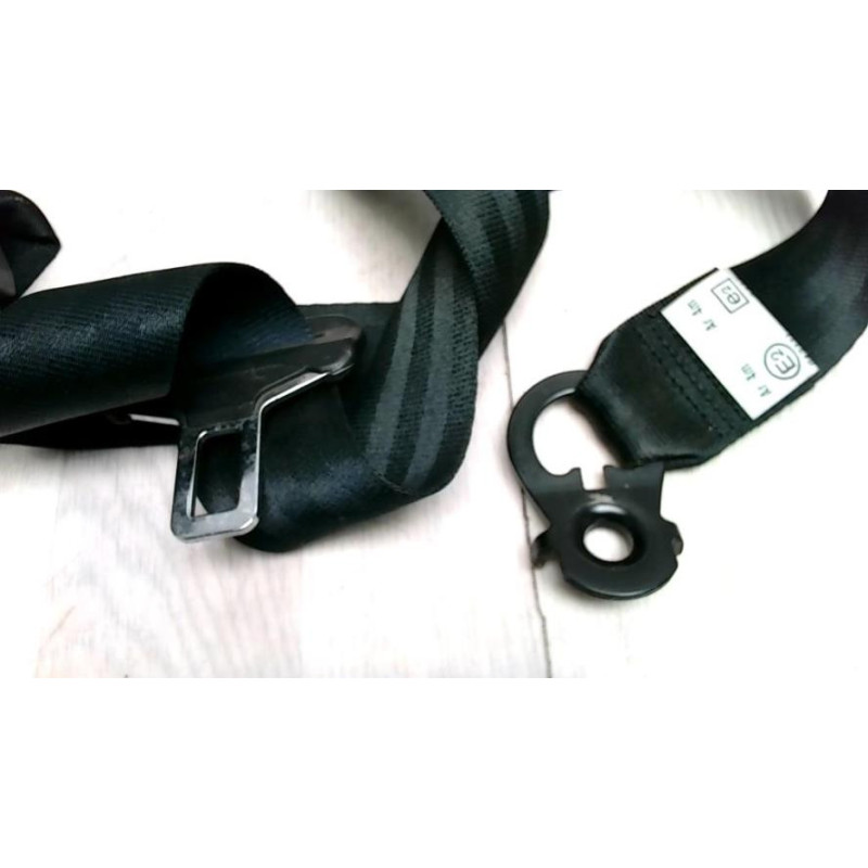 Ceinture arriere gauche RENAULT SUPER 5 d’occasion