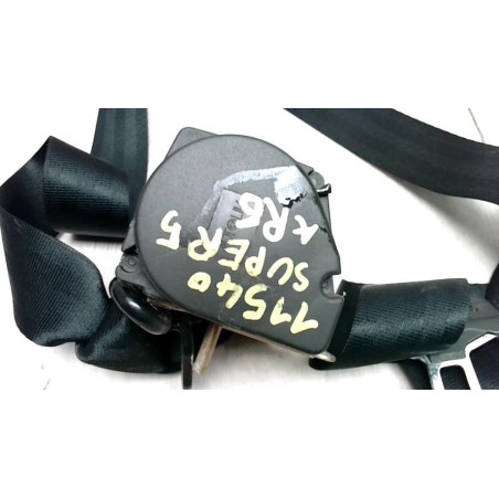 Ceinture arriere gauche RENAULT SUPER 5 d’occasion