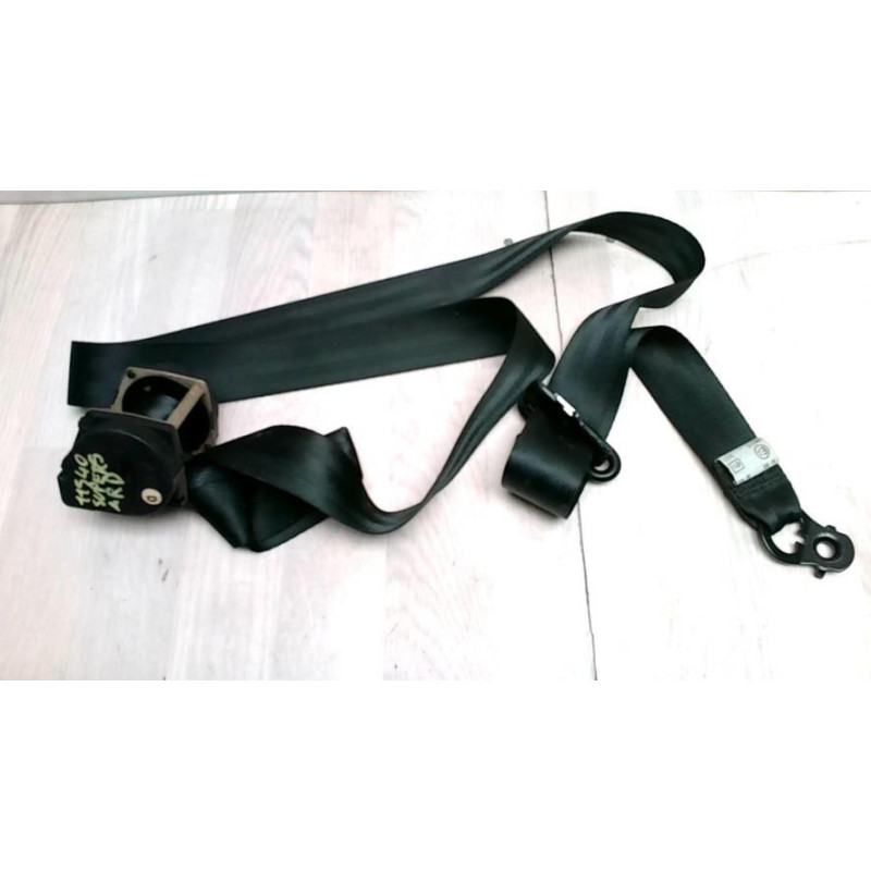 Ceinture arriere droit RENAULT SUPER 5 d’occasion
