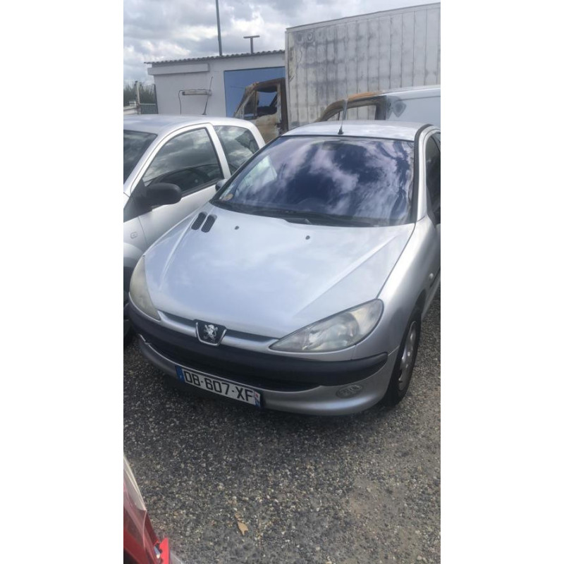 Support moteur PEUGEOT 206 PHASE 1 d’occasion