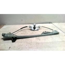 Mecanisme de leve vitre electrique arriere droit RENAULT MODUS PHASE 1 d’occasion